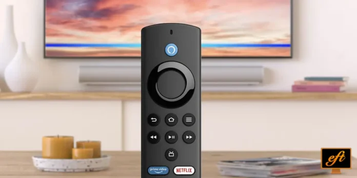 Todo sobre Easy Fire Tools la mejor app para controlar tu Fire TV desde el móvil.