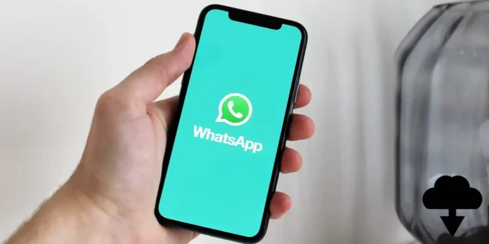 Todos los metodos para reducir el tamaño de la copia de seguridad de WhatsApp Todos los métodos para reducir el tamaño de la copia de seguridad de WhatsApp.