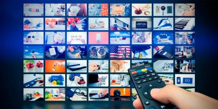 Ver canales IPTV de España Ver canales IPTV de España.