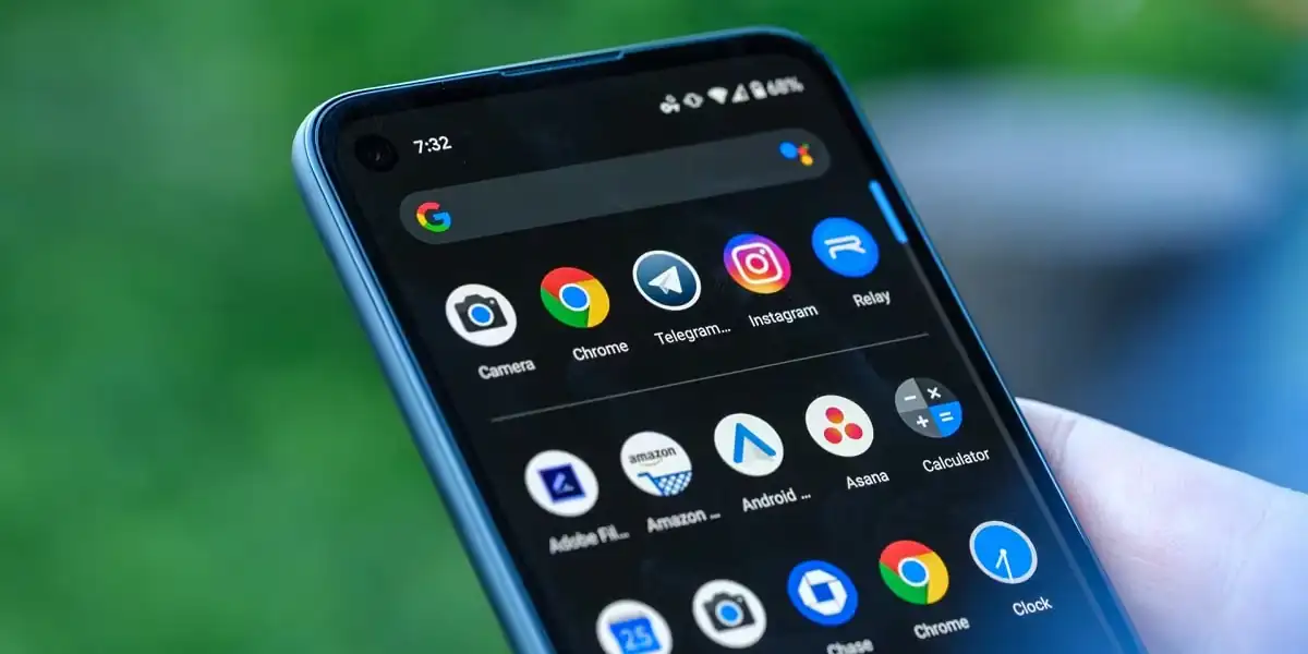 Cómo ver la lista de aplicaciones que no utilizas en Android
