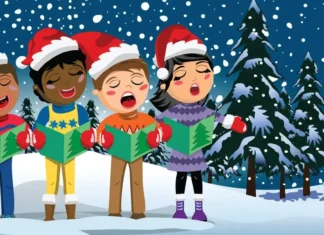Villancicos de Navidad en YouTube: las 6 mejores playlists Villancicos de Navidad en YouTube.