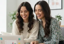 Webs para encontrar a tu doble en el mundo.