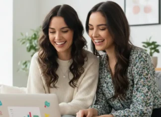 Webs para encontrar a tu doble en el mundo.