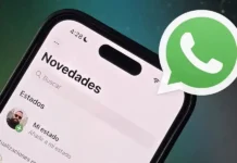 WhatsApp ya cuenta con un archivo para guardar estados.