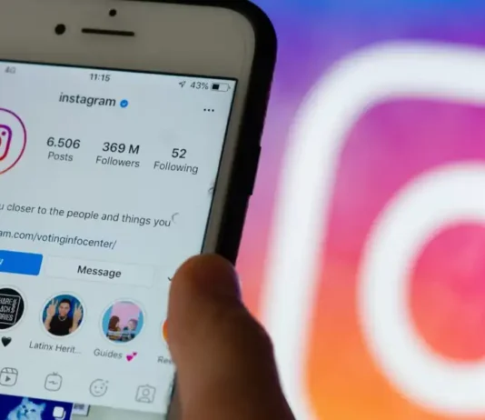 Ya puedes añadir las fotos en las que te etiquetan a tu perfil de Instagram.