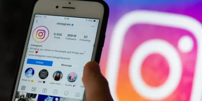 Ya puedes añadir las fotos en las que te etiquetan a tu perfil de Instagram.