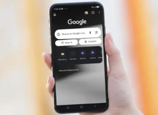 Ya puedes cambiar el tema de la pantalla de inicio de Chrome en Android Ya puedes cambiar el tema de pantalla de inicio de Chrome en Android.