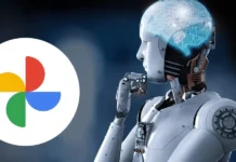 Ya puedes mejorar tus fotos con IA gratis de Google Fotos.