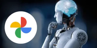 Ya puedes mejorar tus fotos con IA gratis de Google Fotos.