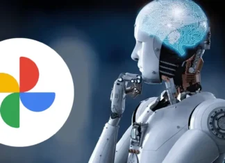 Ya puedes mejorar tus fotos con IA gratis de Google Fotos.