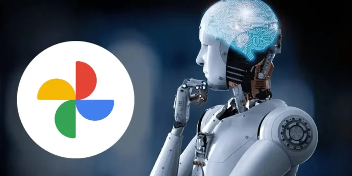 Ya puedes mejorar tus fotos con IA gratis de Google Fotos.