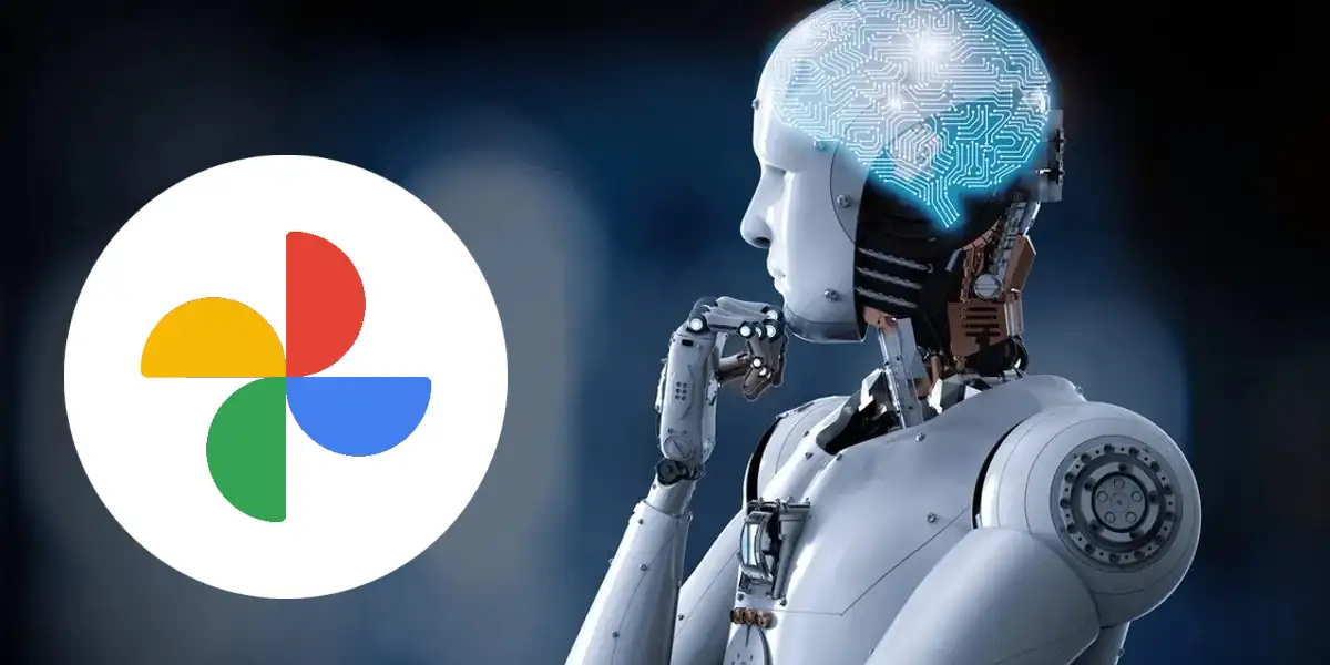 Cómo mejorar tus fotos con IA gratis en Google Fotos