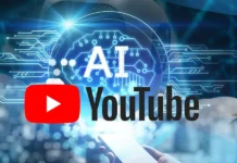 YouTube aplicará una etiqueta mucho más visible al contenido con IA YouTube etiquetará de forma más visible el contenido hecho con IA.