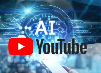 YouTube aplicará una etiqueta mucho más visible al contenido con IA YouTube etiquetará de forma más visible el contenido hecho con IA.