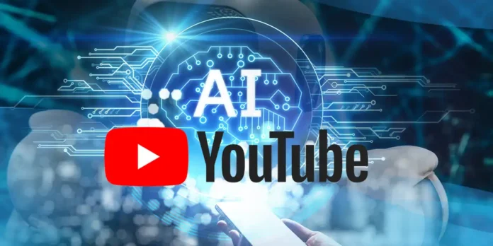 YouTube etiquetará de forma más visible el contenido hecho con IA.