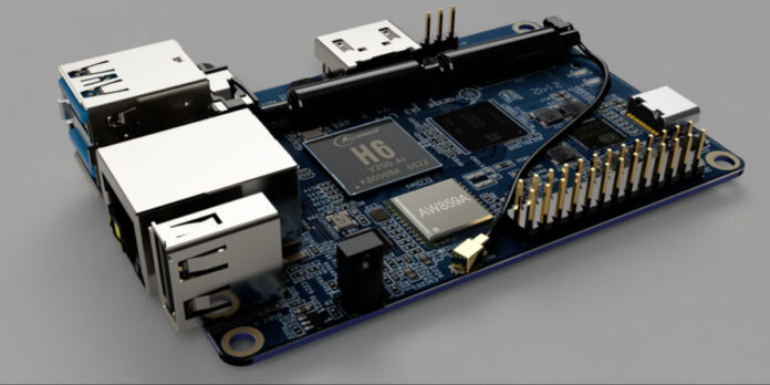 Alternativas al Raspberry Pi