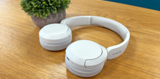 Auriculares para correr y hacer ejercicio
