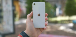 Cargadores para el iPhone SE 3