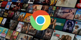 Extensiones de Chrome para ver películas y series