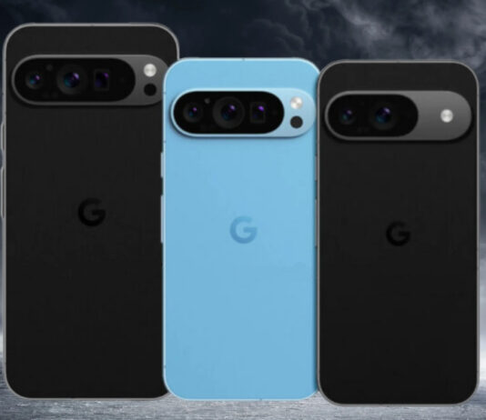 Fundas para el Pixel 9.