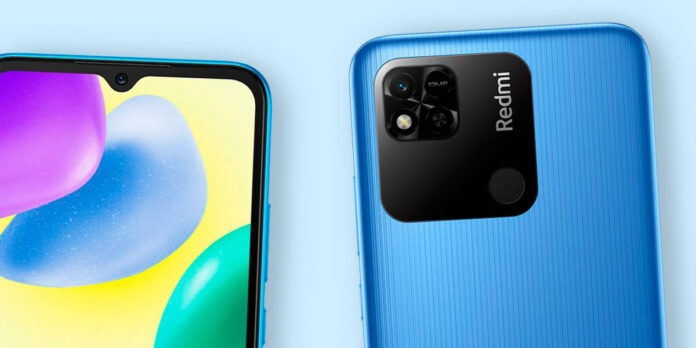Fundas para el redmi 10a