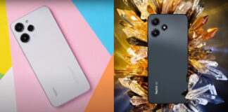 Fundas para los Redmi 12