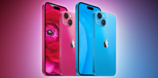 Fundas para los iPhone 15 y iPhone 15 Plus
