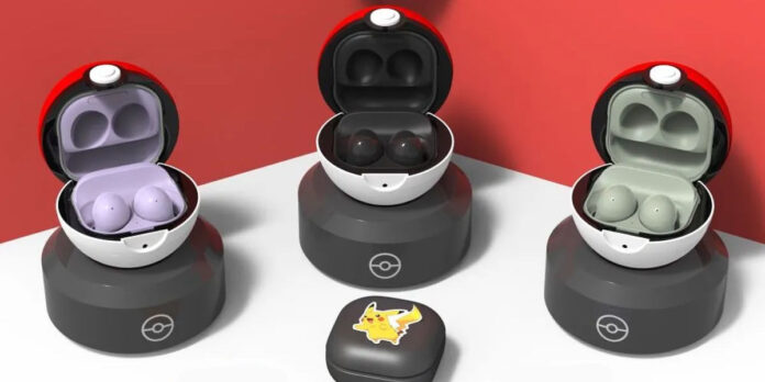 fundas para tus Samsung Galaxy Buds 2