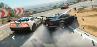 Juegos de 2 jugadores online para Android.