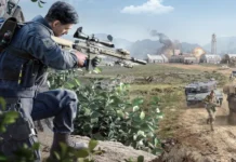 5 juegos de guerra para Android con modo historia que te engancharán Juegos de guerra para Android con modo historia.