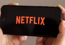 Las series nuevas en Netflix que debes ver en 2025