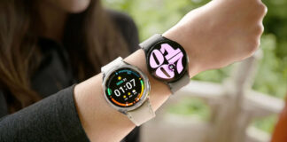 Los 7 mejores relojes inteligentes para personas mayores