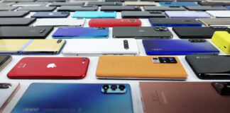 Los 7 mejores móviles premium por menos de 600 € en 2023