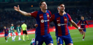 Plataformas para ver deportes online gratis