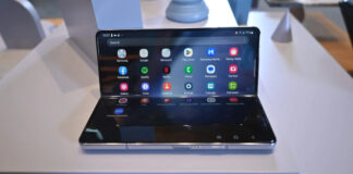 Protectores de pantalla para el Galaxy Z Fold 5