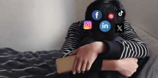 Las redes sociales ganan millones de dólares con los niños y adolescentes