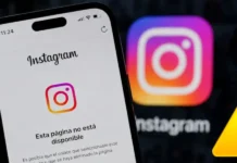 Cómo saber si alguien te bloqueó en Instagram.