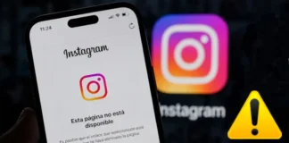 Cómo saber si alguien te bloqueó en Instagram.