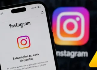 Cómo saber si alguien te bloqueó en Instagram.
