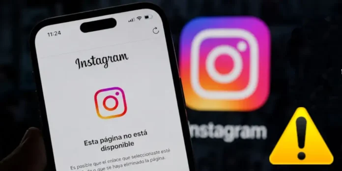 Cómo saber si alguien te bloqueó en Instagram.