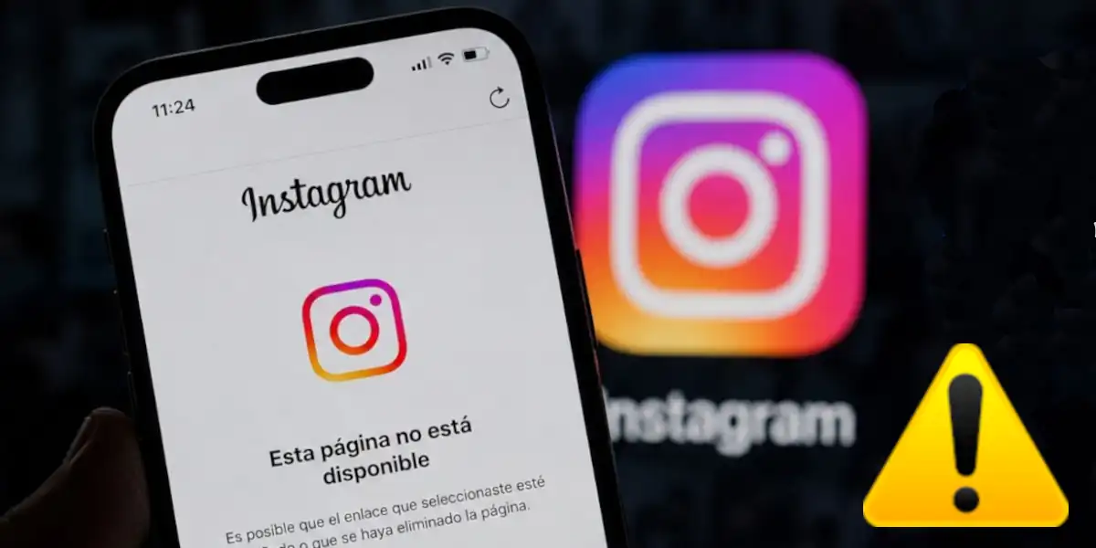 ¿Cómo saber si alguien te bloqueó en Instagram? Prueba con estos dos métodos