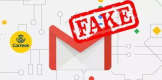 Cómo saber si un SMS o email de Correos es falso.