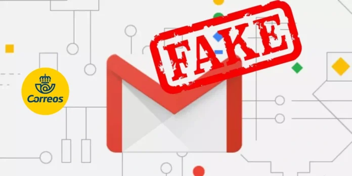 Cómo saber si un SMS o email de Correos es falso.