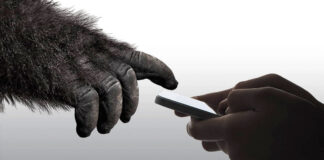 Todas las versiones de Gorilla Glass