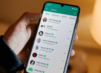 Prueba uno de estos 3 nuevos trucos de WhatsApp que no estás usando en 2026 Trucos de WhatsApp que no estás usando.