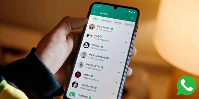 Trucos de WhatsApp que no estás usando Trucos de WhatsApp que no estás usando.