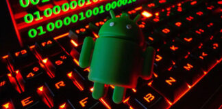 Tu Android tiene spyware
