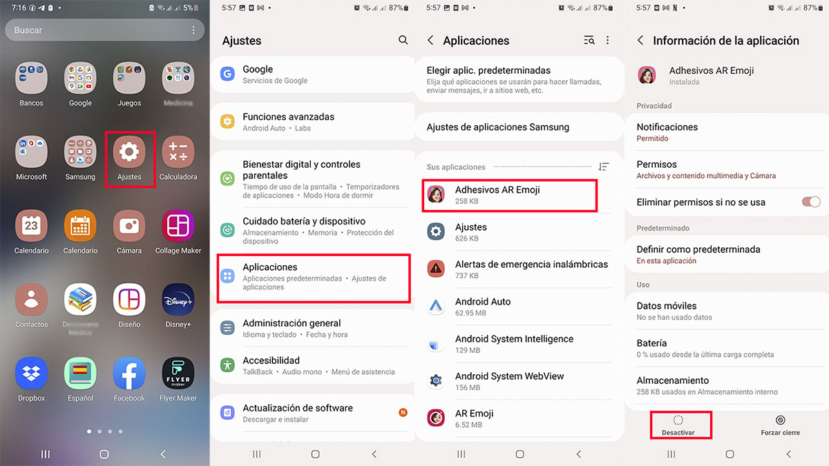 Bloquea la instalacion de apps sin permiso en tu móvil y evita las descargas maliciosas