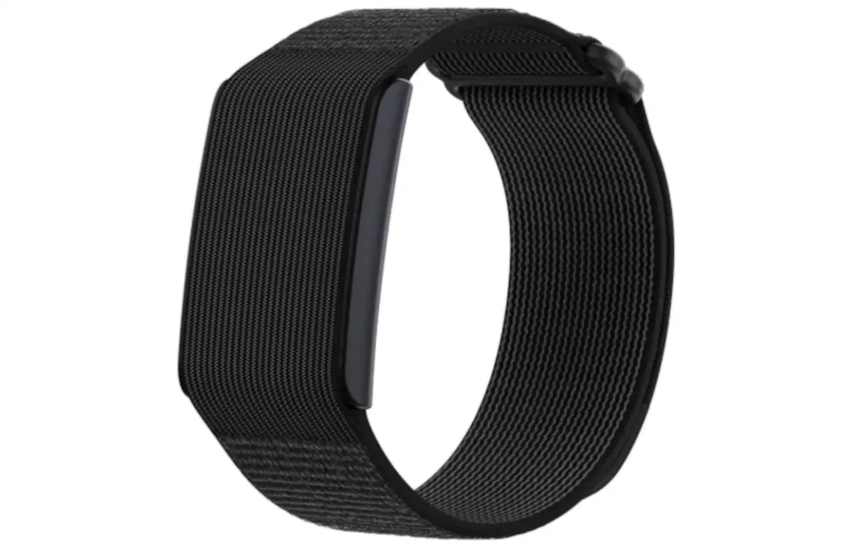 Amazfit Helio Strap.