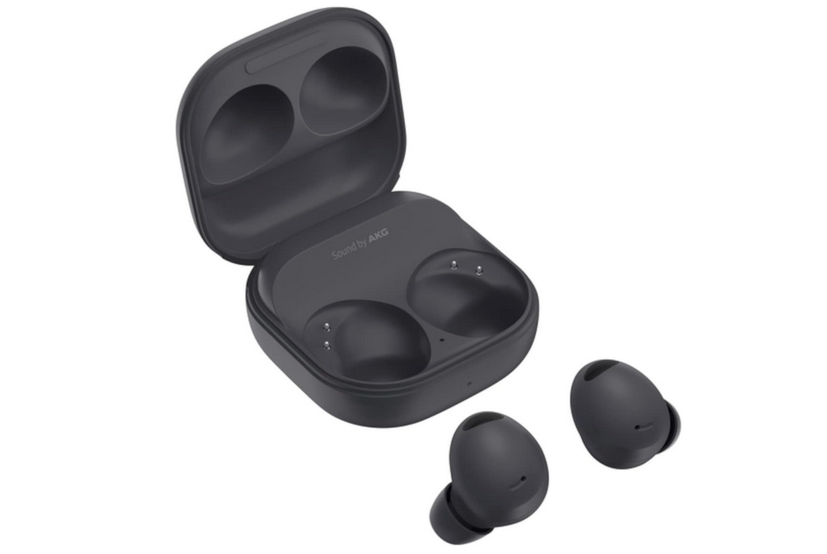 Auriculares bluetooth Samsung Galaxy Buds 2 Pro - auriculares Bluetooth para los iPhone 15